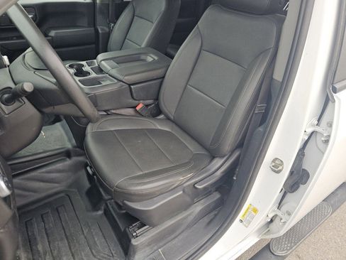 Used 2023 GMC Sierra 2500 Pro w/ Gooseneck/5TH Wheel Package image 5