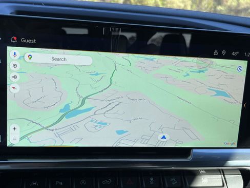 New 2026 Chevrolet Silverado 1500 RST image 23