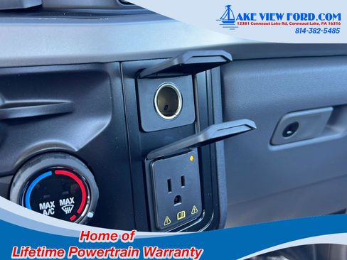New 2026 Ford F350 XL w/ STX Appearance Package AWD/4WD image 23
