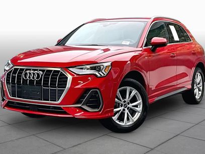 Used 2024 Audi Q3 2.0T Premium