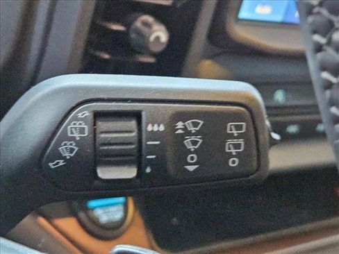 Used 2024 Ford Bronco Sport Badlands w/ Premium Package AWD/4WD image 22