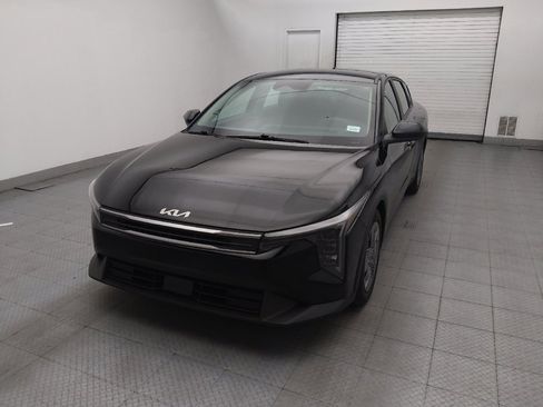 Used 2025 Kia K4 FWD image 15