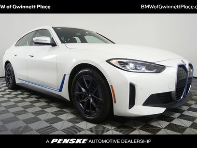 Used 2023 BMW i4 eDrive40 w/ Premium Package