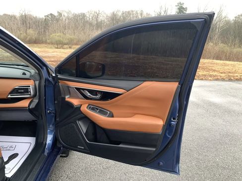 Used 2021 Subaru Legacy Touring XT w/ Popular Package #2 image 31