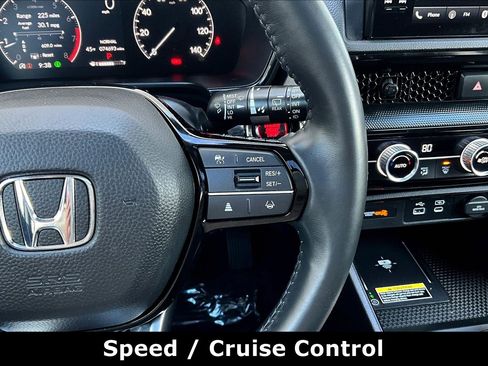 Used 2023 Honda CR-V EX-L image 12