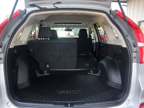 Used 2016 Honda CR-V EX image 45