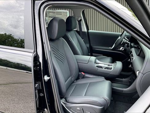 New 2026 Hyundai Palisade SEL AWD/4WD image 9