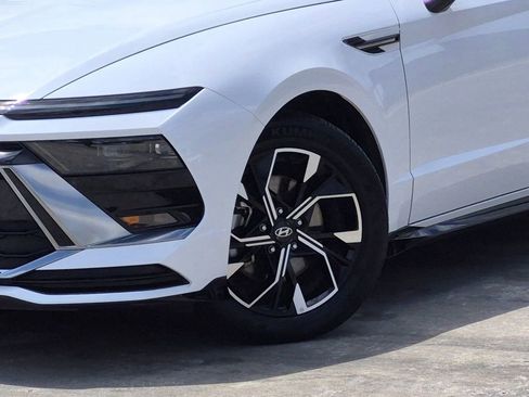 Used 2025 Hyundai Sonata SEL image 27