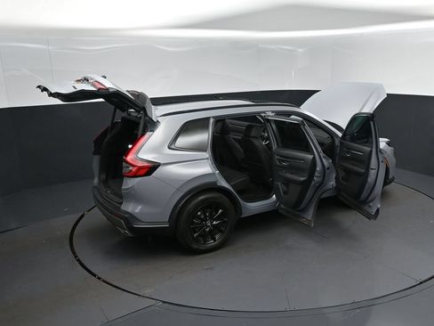 Used 2026 Honda CR-V Sport-L image 49