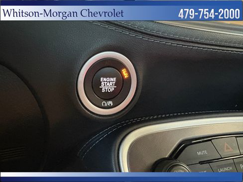 Used 2021 Dodge Challenger R/T Scat Pack w/ Plus Package RWD image 23