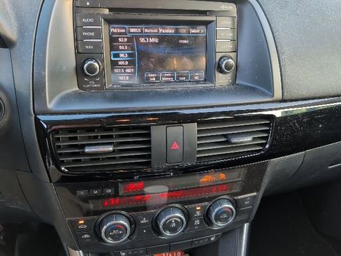 Used 2015 MAZDA CX-5 Grand Touring image 2