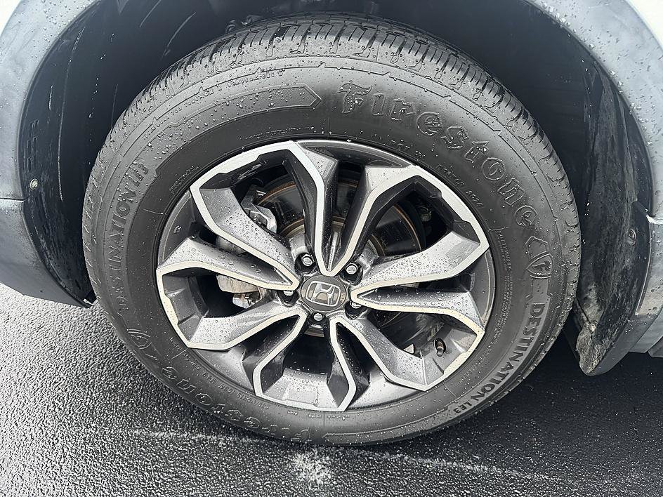 Used 2020 Honda CR-V EX-L image 27