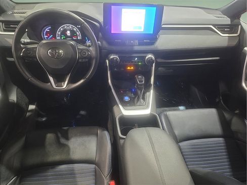 Certified 2024 Toyota RAV4 XSE image 16