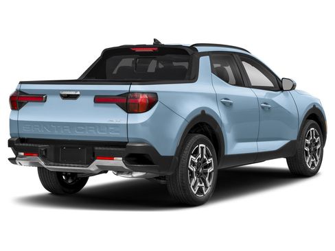 New 2026 Hyundai Santa Cruz Limited AWD/4WD image 27