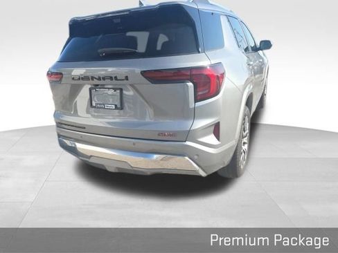 Used 2026 GMC Terrain Denali w/ LPO, Floor Liner Package AWD/4WD image 20