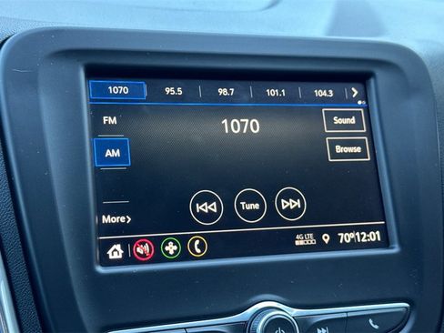 Used 2020 Chevrolet Equinox LS image 23