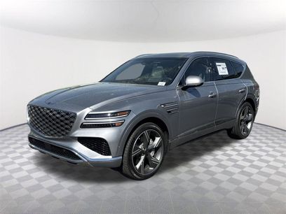 Used 2025 Genesis GV80 3.5T Prestige