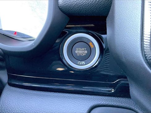 New 2026 RAM 1500 Rebel w/ Rebel Level 2 Equipment Group image 18