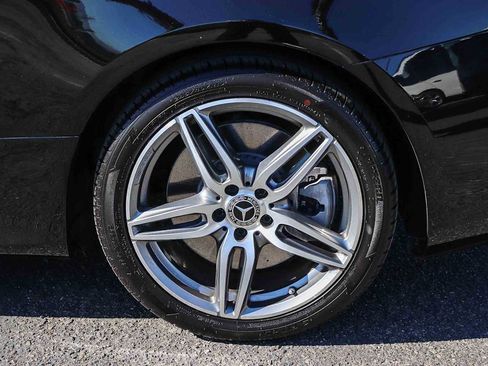 Used 2019 Mercedes-Benz E 450 Coupe image 11