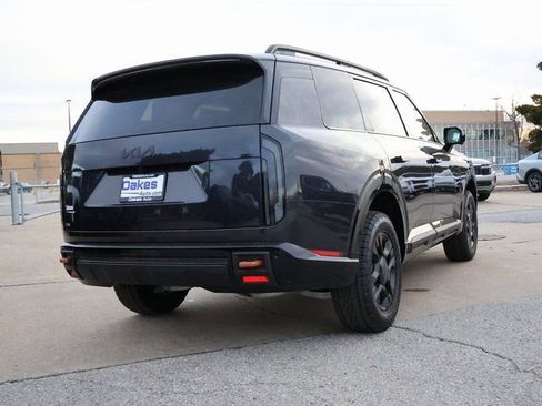 New 2027 Kia Telluride SX Prestige X-Pro image 7