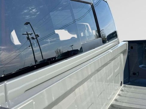 New 2026 RAM 2500 Tradesman AWD/4WD image 12