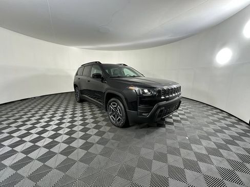 New 2026 Jeep Cherokee Limited AWD/4WD image 3