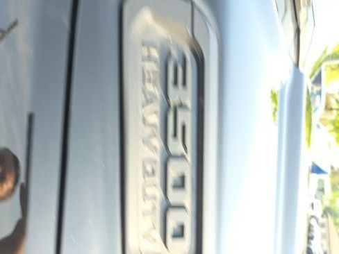 Used 2022 RAM 3500 Limited w/ Night Edition AWD/4WD image 7