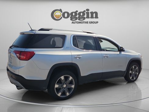 Used 2018 GMC Acadia SLT AWD/4WD image 5