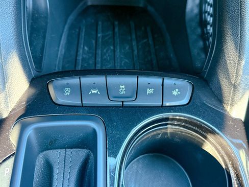 Certified 2023 Chevrolet TrailBlazer LT image 36