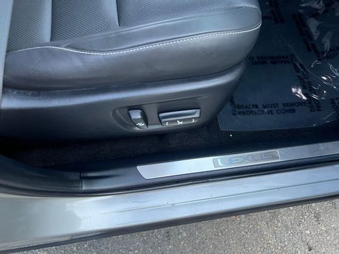 Used 2015 Lexus NX 200t AWD image 25