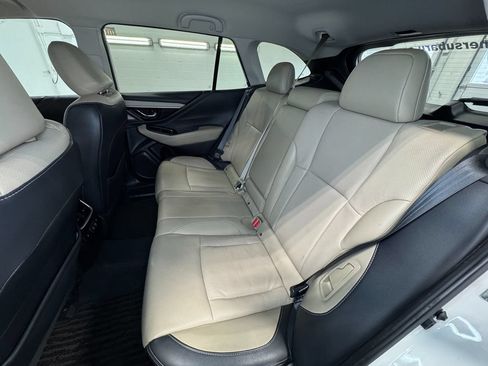 Used 2020 Subaru Outback Limited AWD/4WD image 21