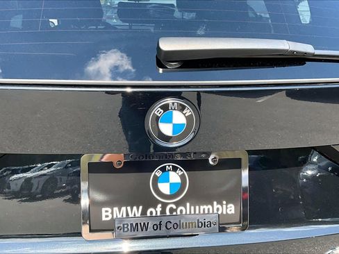 Used 2025 BMW X1 xDrive28i w/ M Sport Package image 9