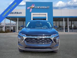 Used 2024 Chevrolet Trax LS w/ LS Convenience Package FWD video 2