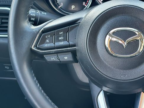 Used 2024 MAZDA CX-5 AWD 2.5 S w/ Select Package image 29