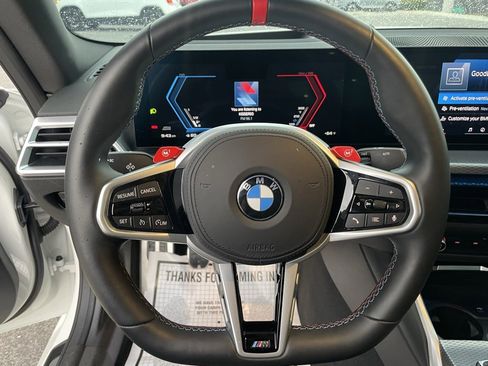 Used 2025 BMW M2 w/ Lighting Package image 13