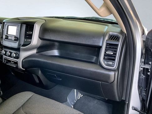 Used 2019 RAM 1500 Tradesman image 24