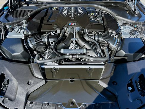 Used 2023 BMW M5 w/ Competition Package image 31
