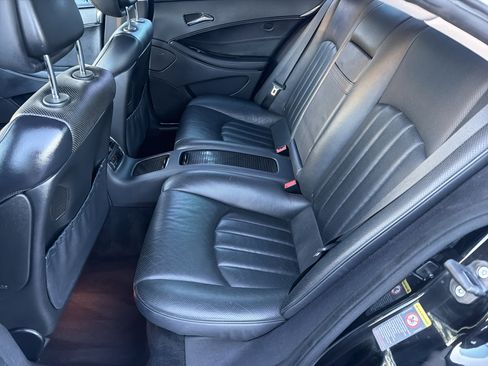 Used 2006 Mercedes-Benz CLS 500 image 21