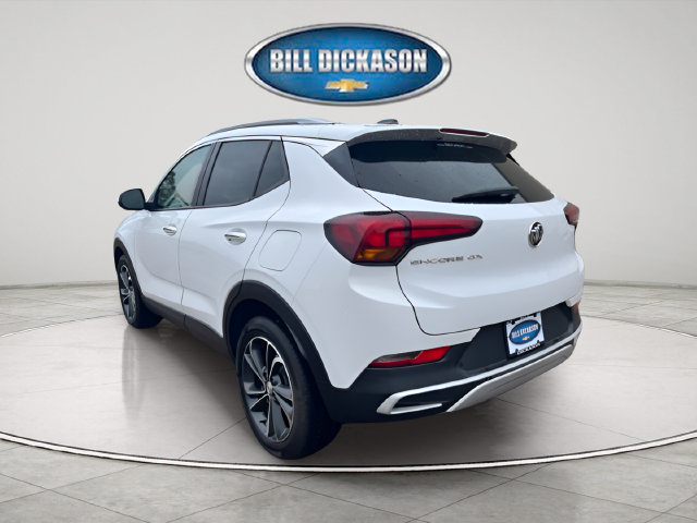 Used 2022 Buick Encore GX Select FWD image 5