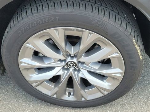 Used 2024 MAZDA CX-90 3.3 Turbo w/ Premium Package image 31