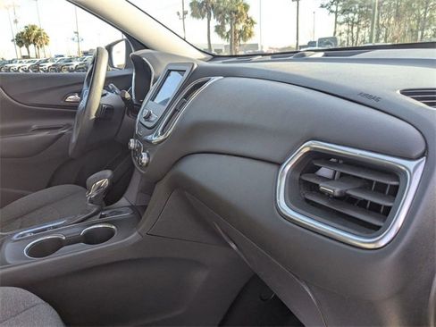 Used 2023 Chevrolet Equinox LT image 38