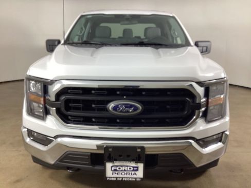 Certified 2023 Ford F150 XLT w/ Trailer Tow Package AWD/4WD image 2
