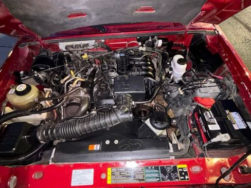 Used 2009 Ford Ranger 2WD SuperCab image 24