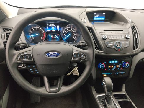 Used 2018 Ford Escape SE AWD/4WD image 22