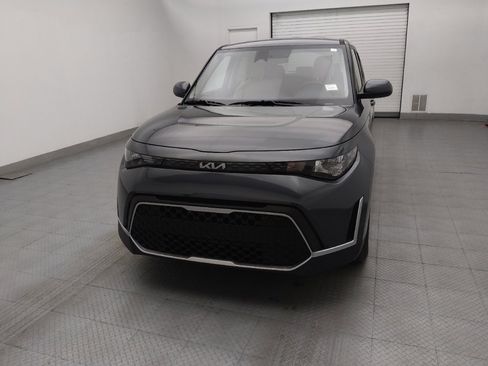 Used 2025 Kia Soul LX w/ LX Technology Package image 15