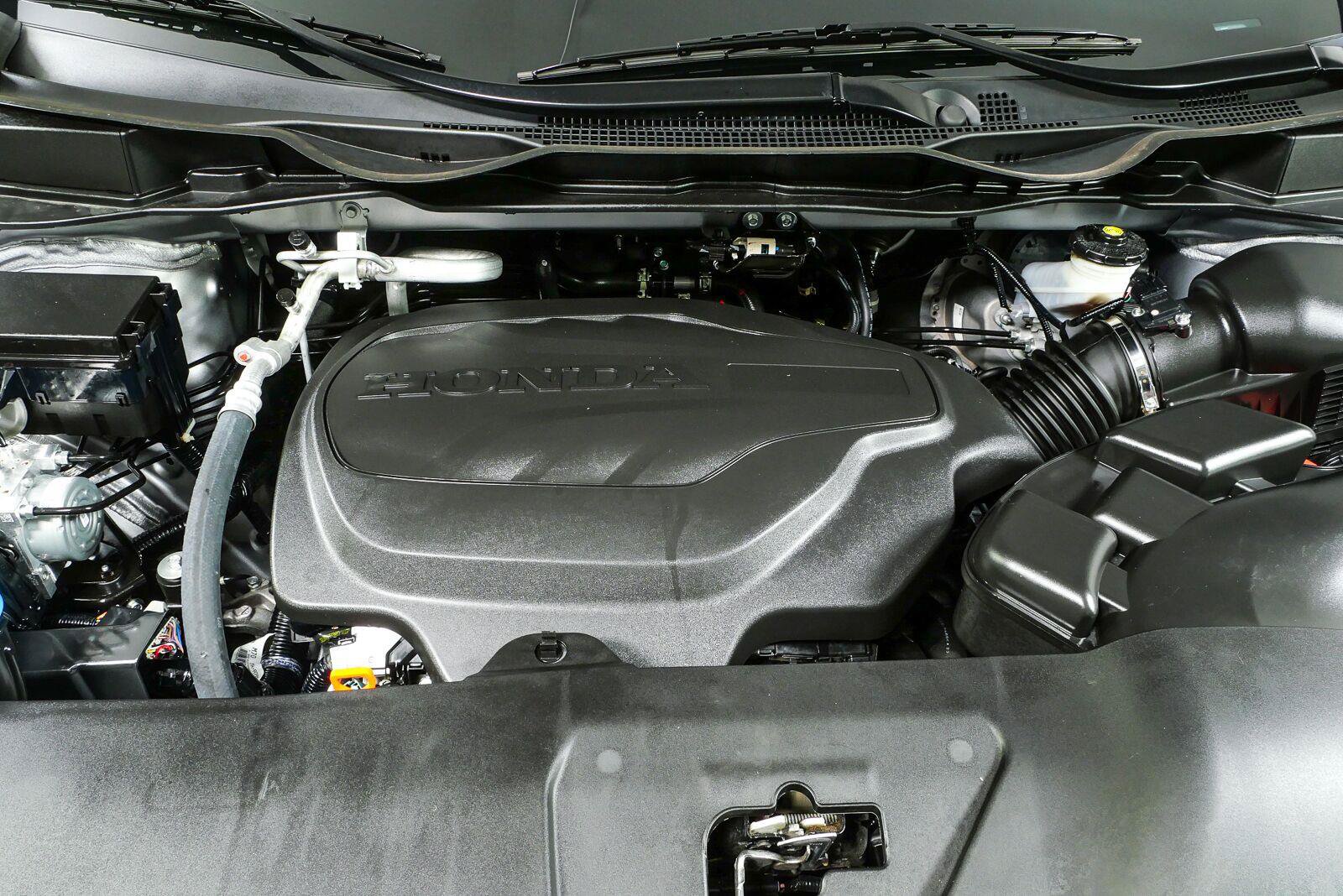 Used 2024 Honda Odyssey EX-L image 37