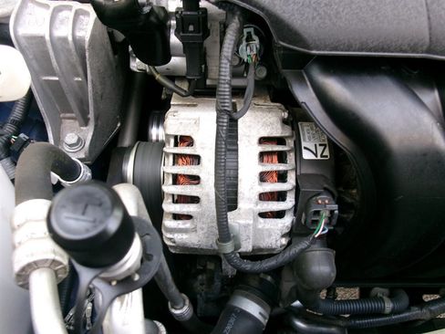 Used 2024 Kia Seltos EX image 53