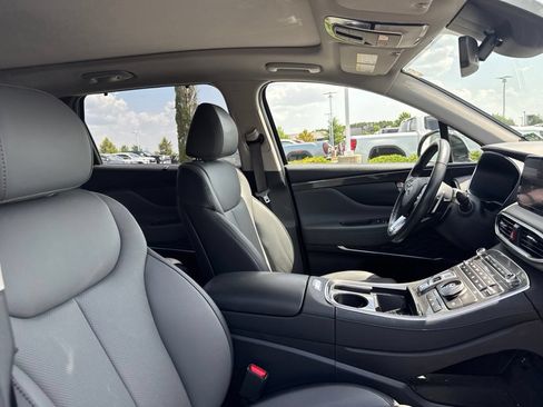 Used 2023 Hyundai Santa Fe SEL w/ Premium Package FWD image 24