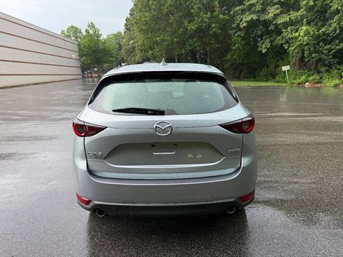 Used 2019 MAZDA CX-5 Sport AWD/4WD image 6