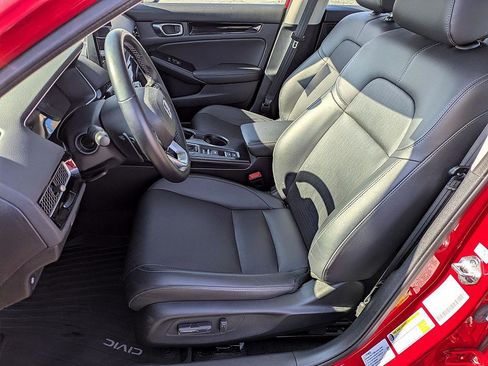 Used 2023 Honda Civic Touring image 15